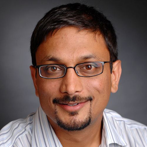  Dr. Suneet Agarwal MD, PhD