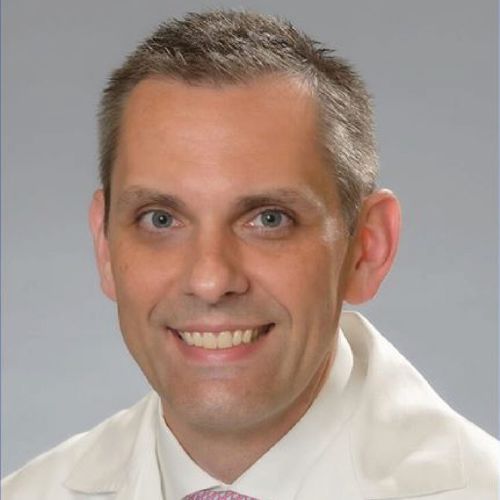 Dr. Ryan Himes