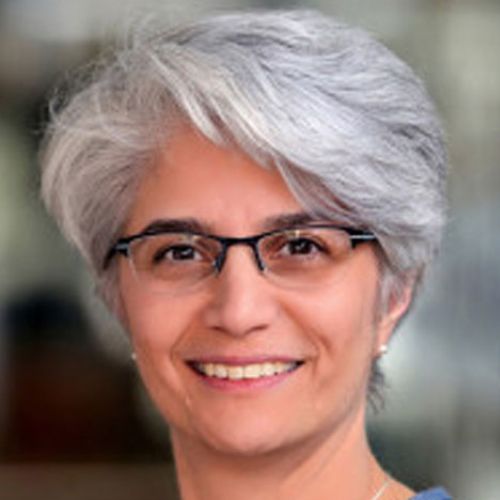 Dr. Alison Bertuch