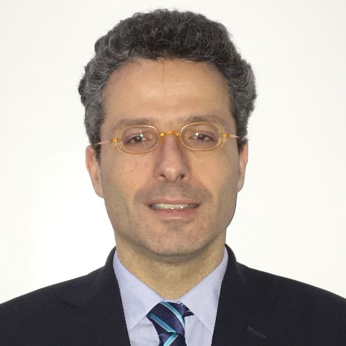 Dr. Souheil El-Chemaly