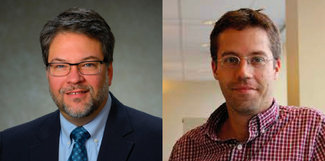 Pharmacologic Rescue of Telomere Defects in Dyskeratosis Congenitaby Dr. Brad Johnson and Dr. Chris Lengner