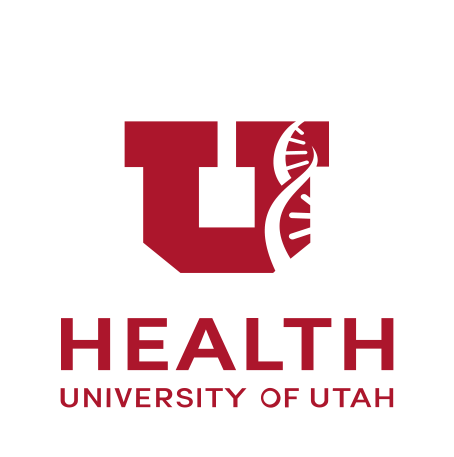 university of utah health logo