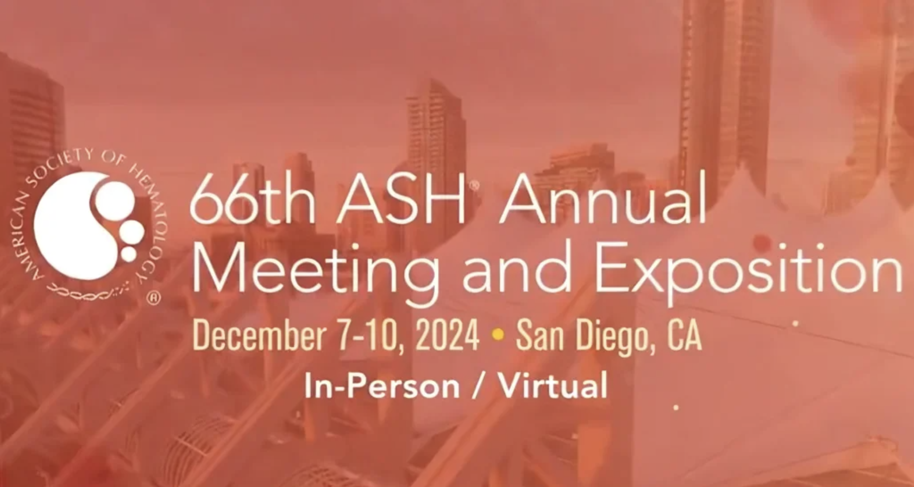 ASH 2024 Research Summaries Are Here!