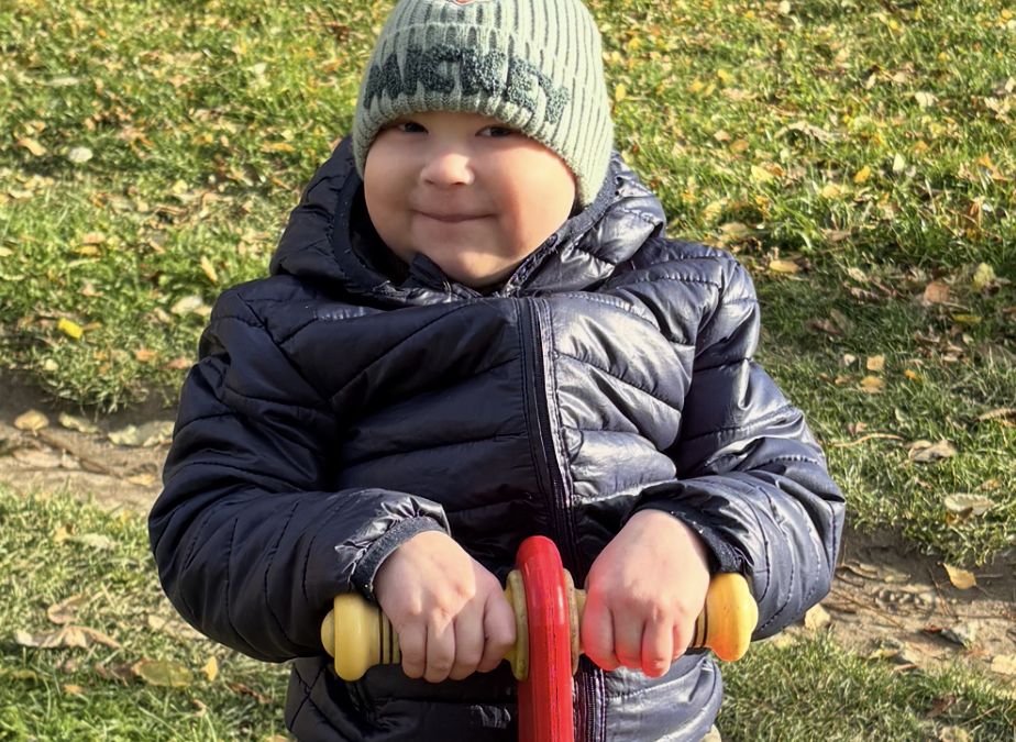 Julian BukowyGene: DKC1