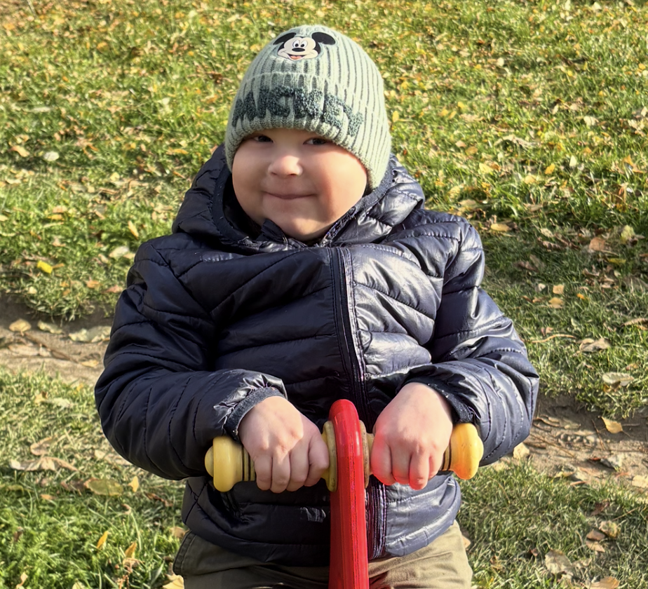 Julian BukowyGene: DKC1