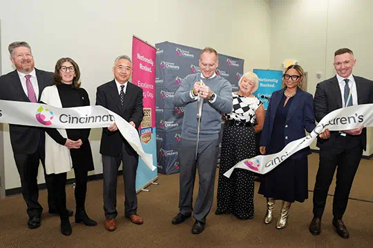 Fighting for the Next Generation of Patients – and for Himself: Matthew and Dyskeratosis Congenita