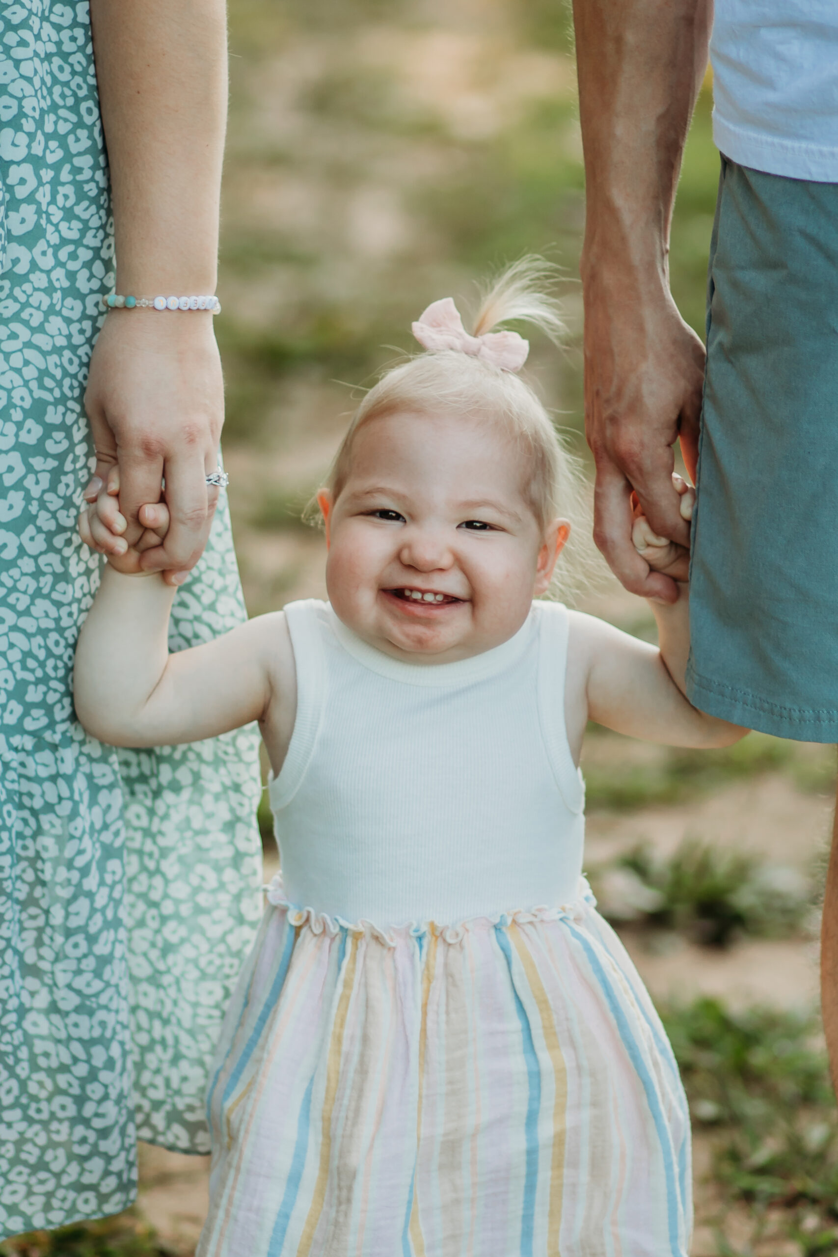 Charley LarsonGene: TERT