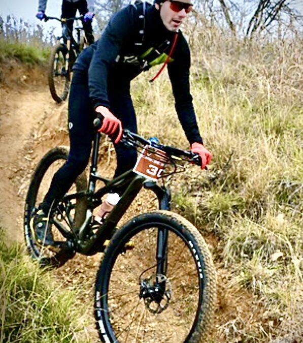 Gerald Wysoczynski Jr.Gene: TERT