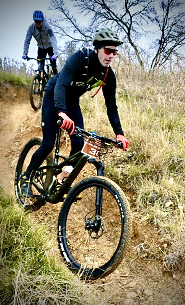 Gerald Wysoczynski Jr.Gene: TERT