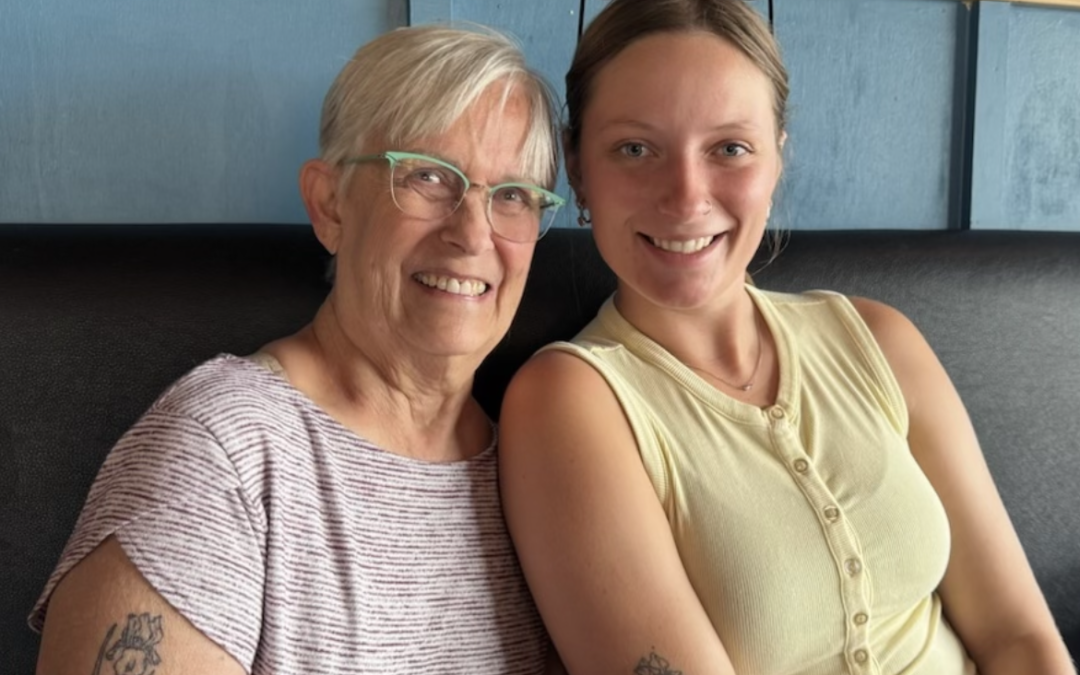 Halley FloryGene: TERT