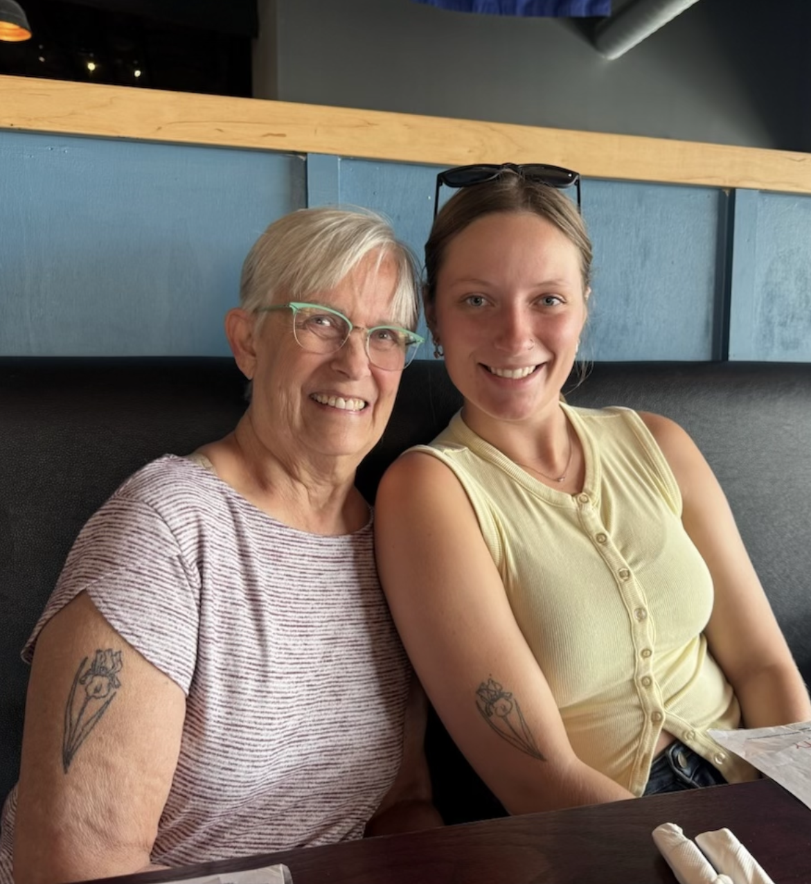 Halley FloryGene: TERT