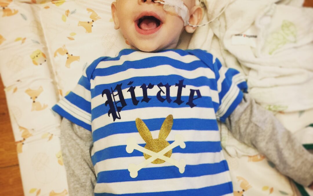 Max HiltonDyskeratosis Congenita