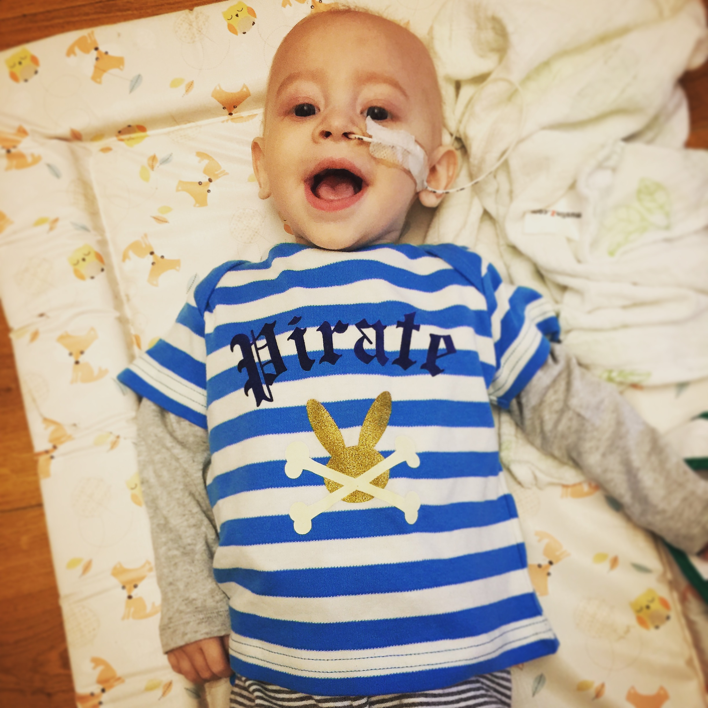 Max HiltonDyskeratosis Congenita