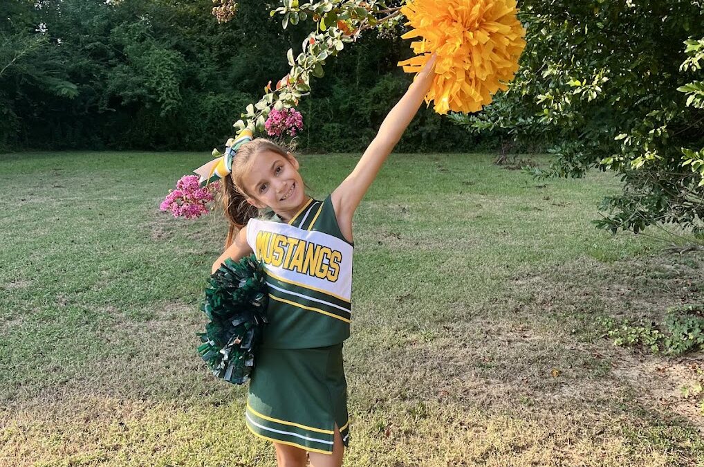 Cate HargettGene: Unknown