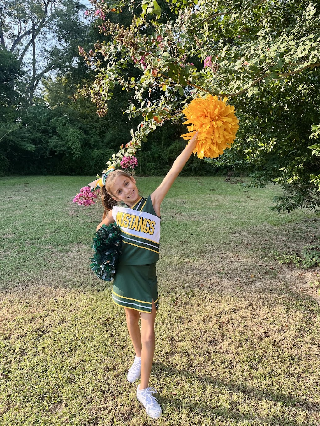 Cate HargettGene: Unknown