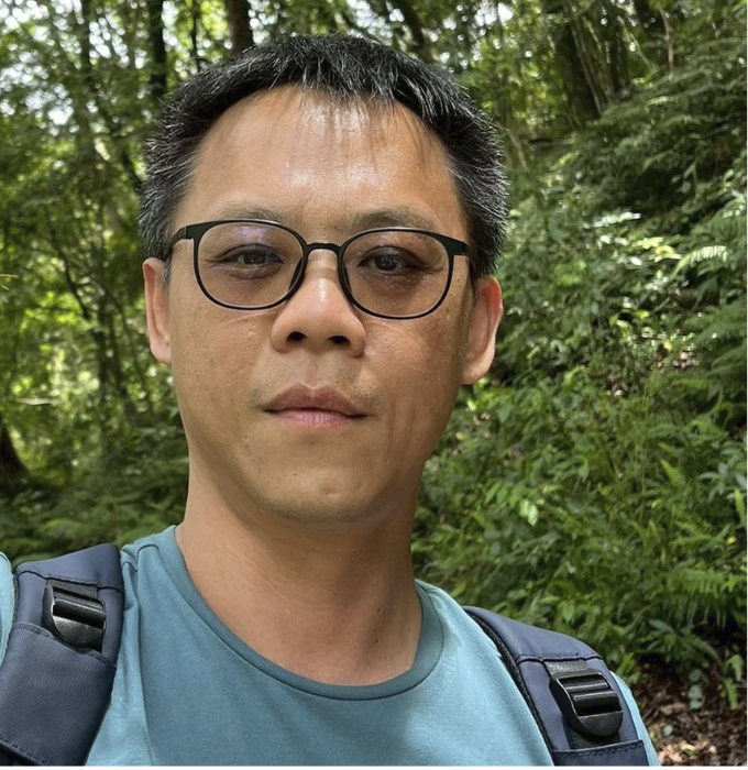 Dr. Chi-Kang Tseng