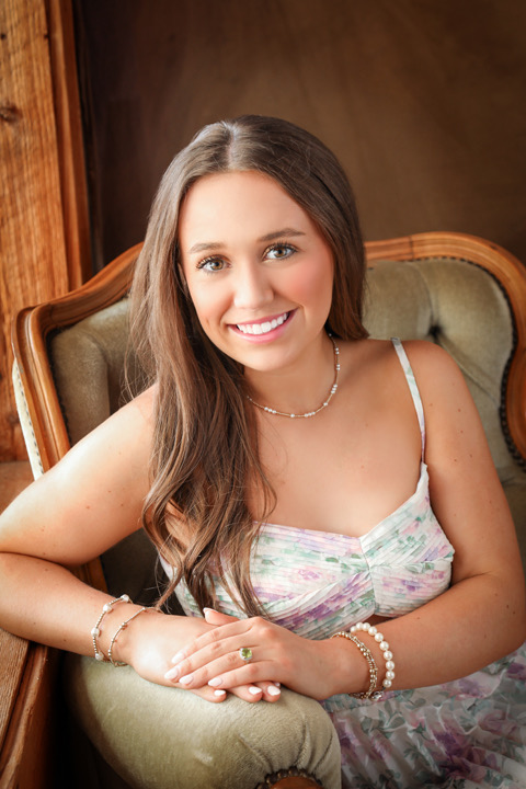 Hargett headshot